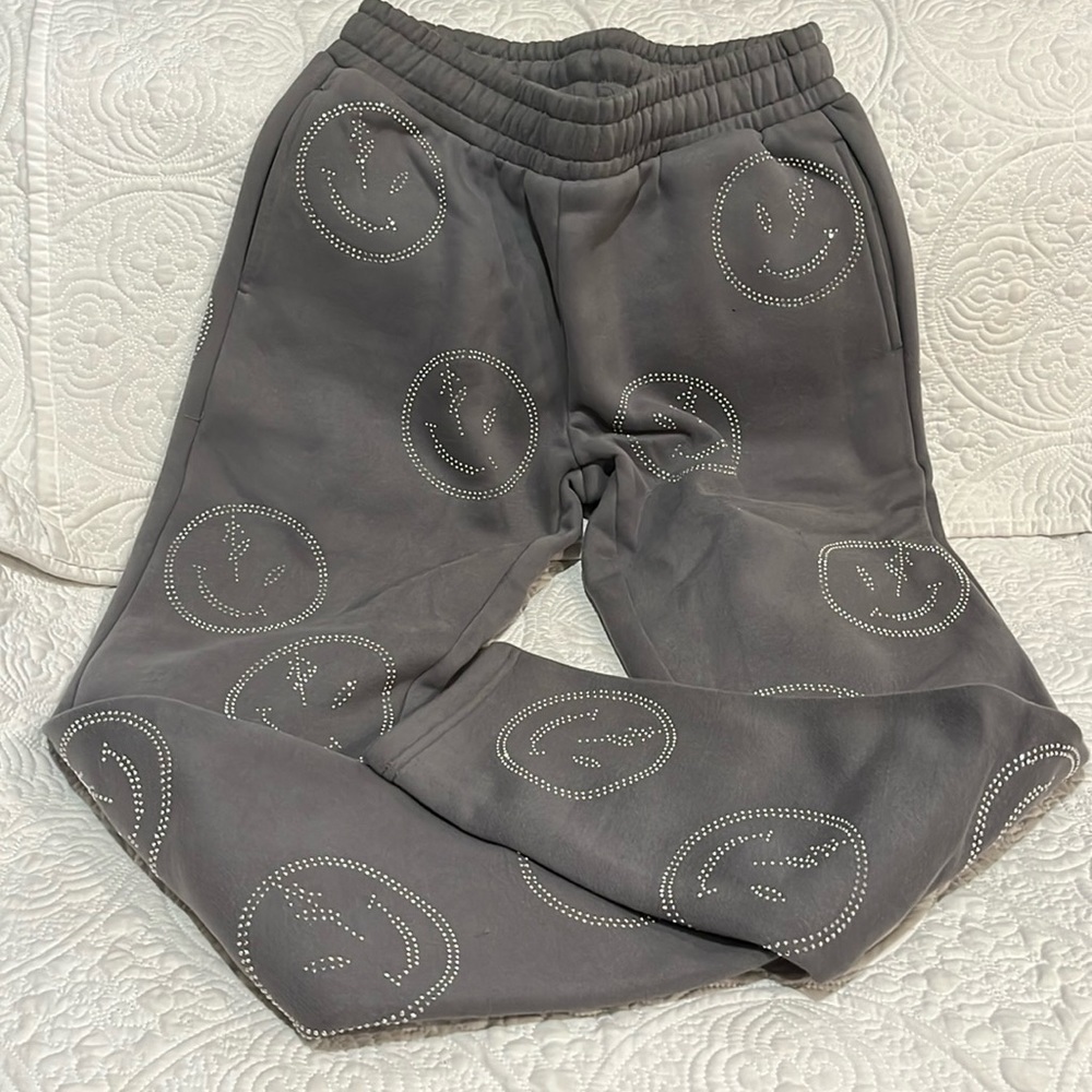 Retrovert  joggers,‎ size XS